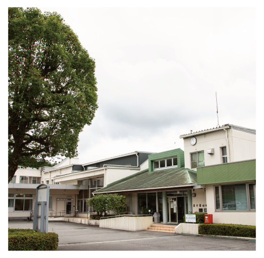 障害者支援施設 富士清心園