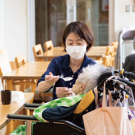 介護サポート