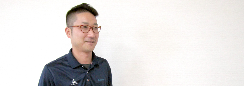 入社2年目 生活支援員