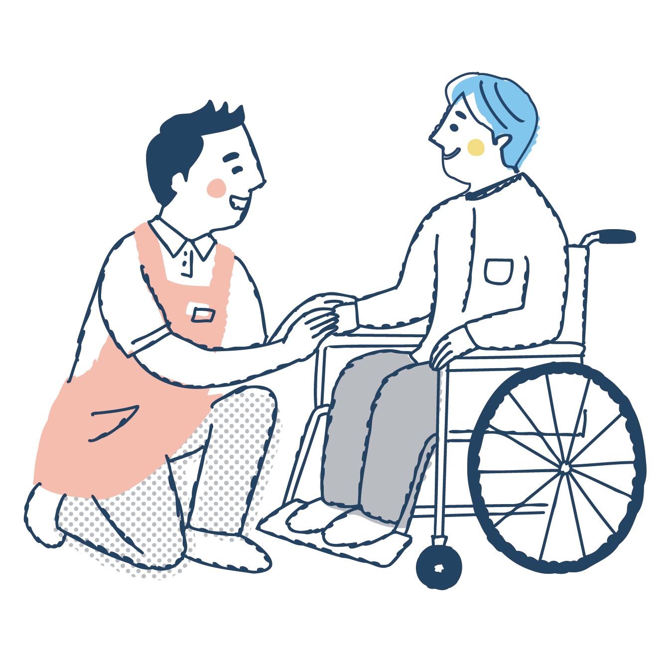 施設の利用には